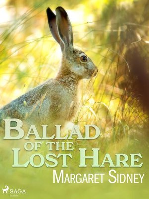 cover image of Ballad of the Lost Hare